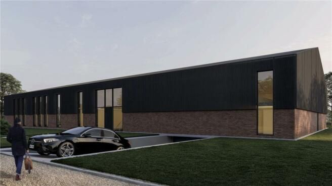 Additional image 3 of Land for saleWood Lane, Mobberley, Knutsford WA16