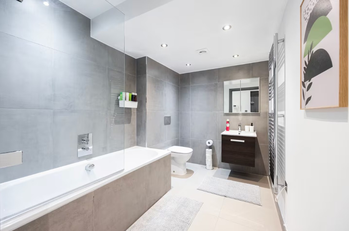 Additional image 17 of 2 Bed Flat, Marzell House, W14, N1 7GU