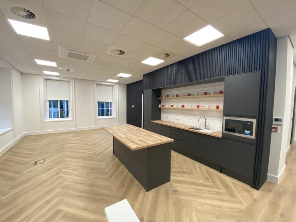 50 Huntly St., Aberdeen, AB10 1RS