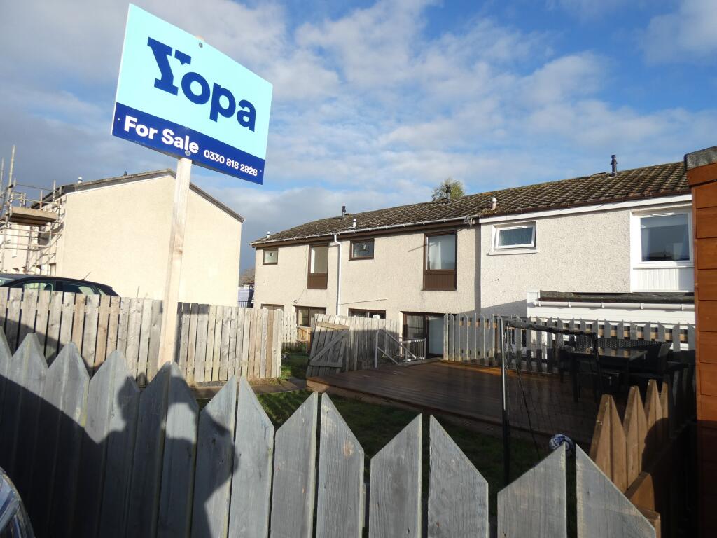 Additional image 18 of Sunnybrae, Aberdeen, AB21