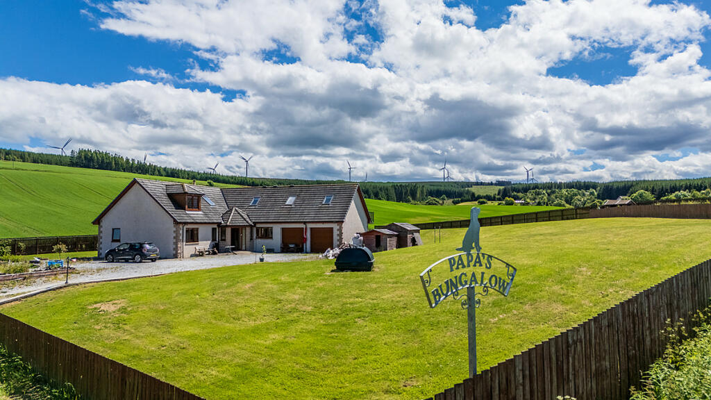 Additional image 3 of Boharm, Aberlour, AB38 9RN