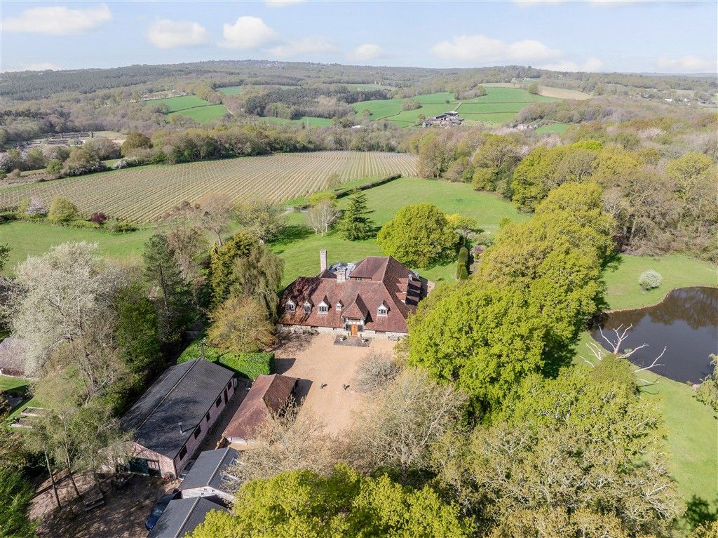 Additional image 3 of 4 bed detached house for saleDanegate, Eridge Green, Tunbridge Wells, East Sussex TN3