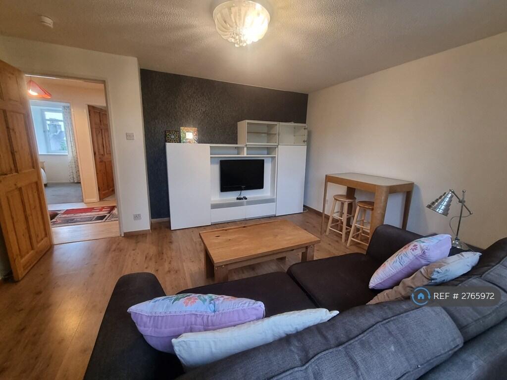Whitehall Place, Aberdeen, AB25