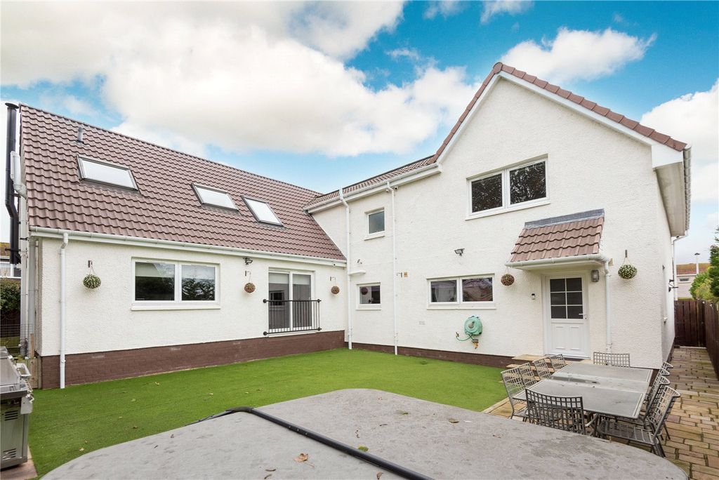 Additional image 42 of 6 bed detached house for saleThree Peaks, Old Dean Road, Longniddry, East Lothian EH32