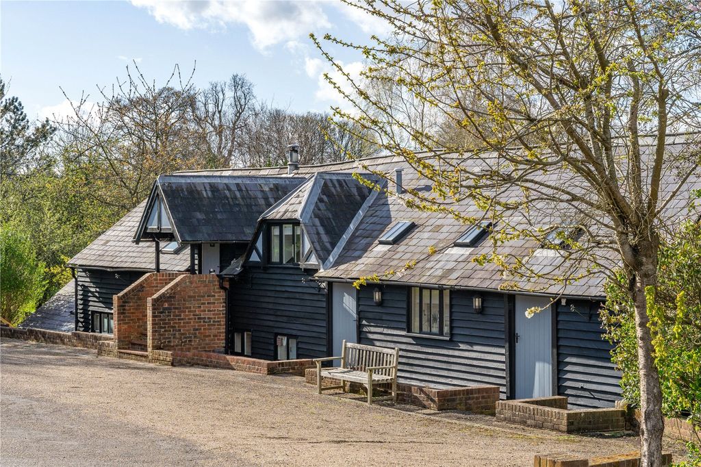 Additional image 22 of 5 bed detached house for saleBrightwalton, Newbury, Berkshire RG20