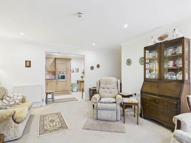 Additional image 12 of 2 bed flat for saleHafan Tywi, The Parade, Carmarthen SA31
