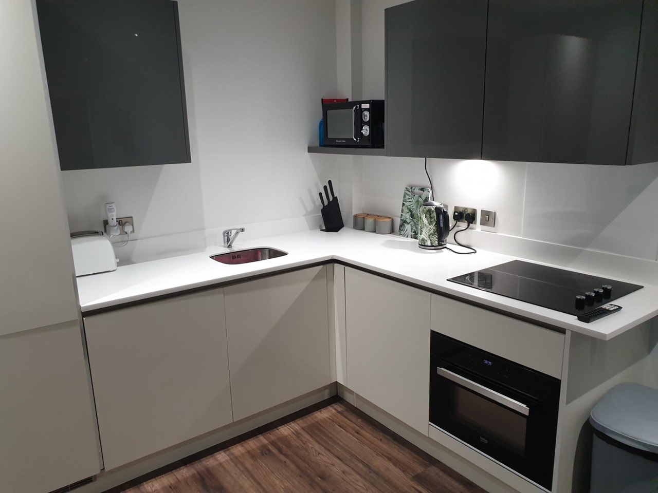 Additional image 6 of 1 Bed Flat, Sand Pits, B1, N1 7GU