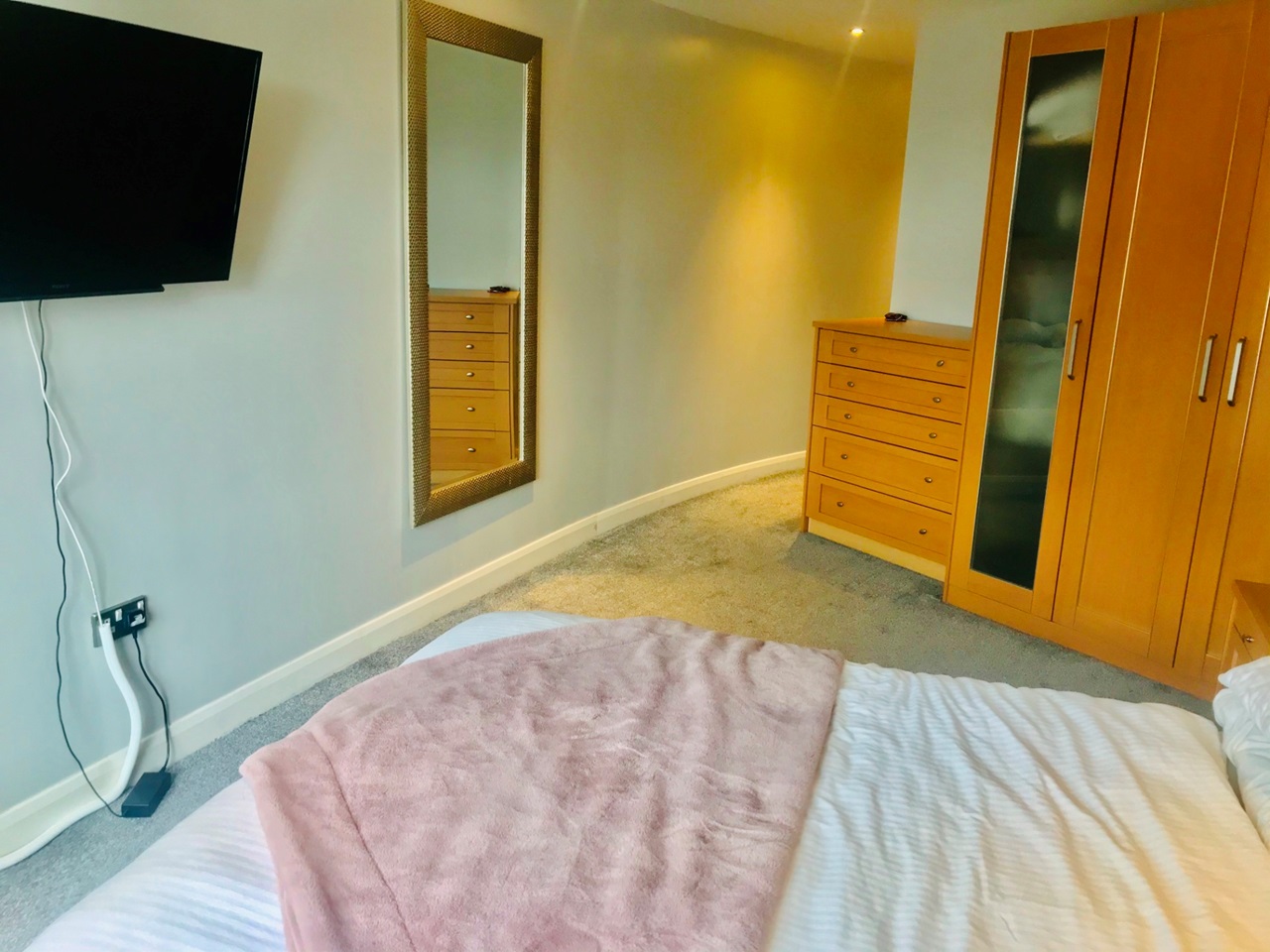 Additional image 10 of 1 Bed Flat, Waterloo Street, LS10, N1 7GU