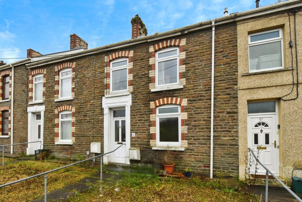 Additional image 5 of 3 bed terraced house for saleCwmamman Road, Glanamman, Ammanford, Carmarthenshire SA18