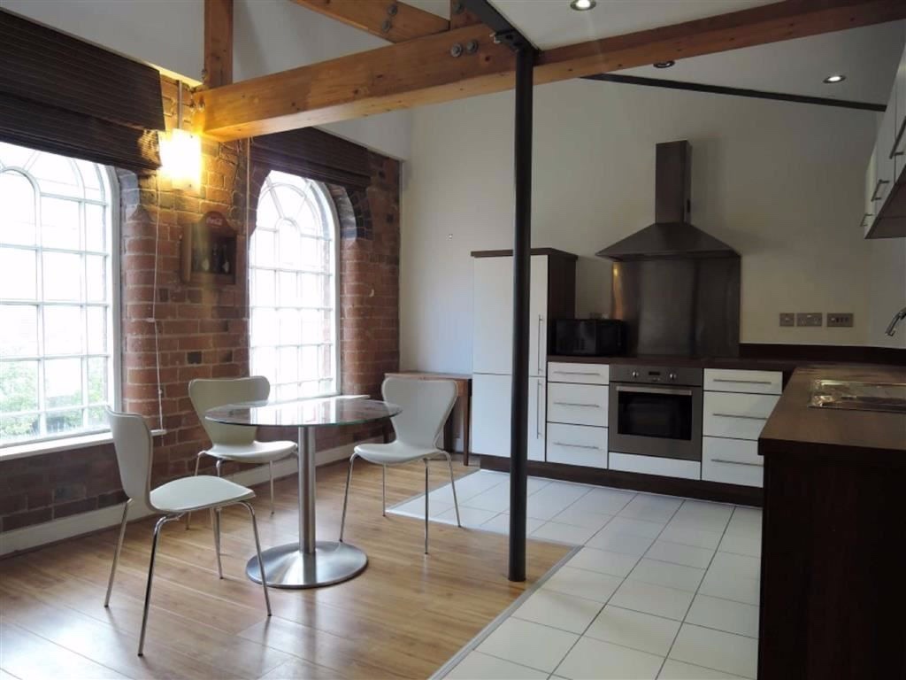 Additional image 8 of 2 Bed Flat, Scholars Gate, B1, N1 7GU