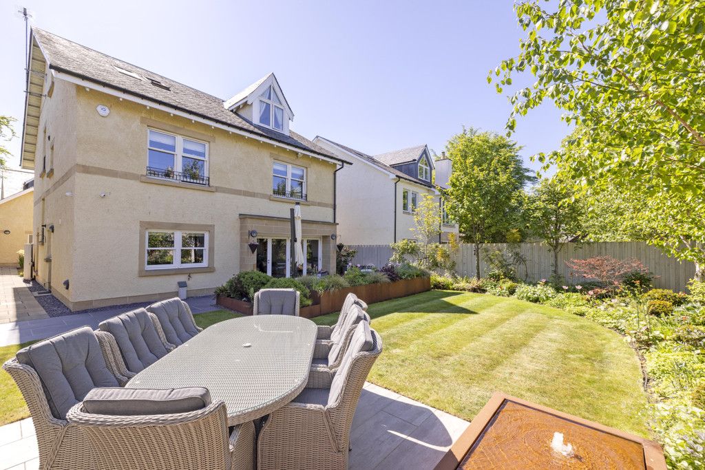 5 bed detached house for sale3A Smeaton Grove, Inveresk, Musselburgh EH21