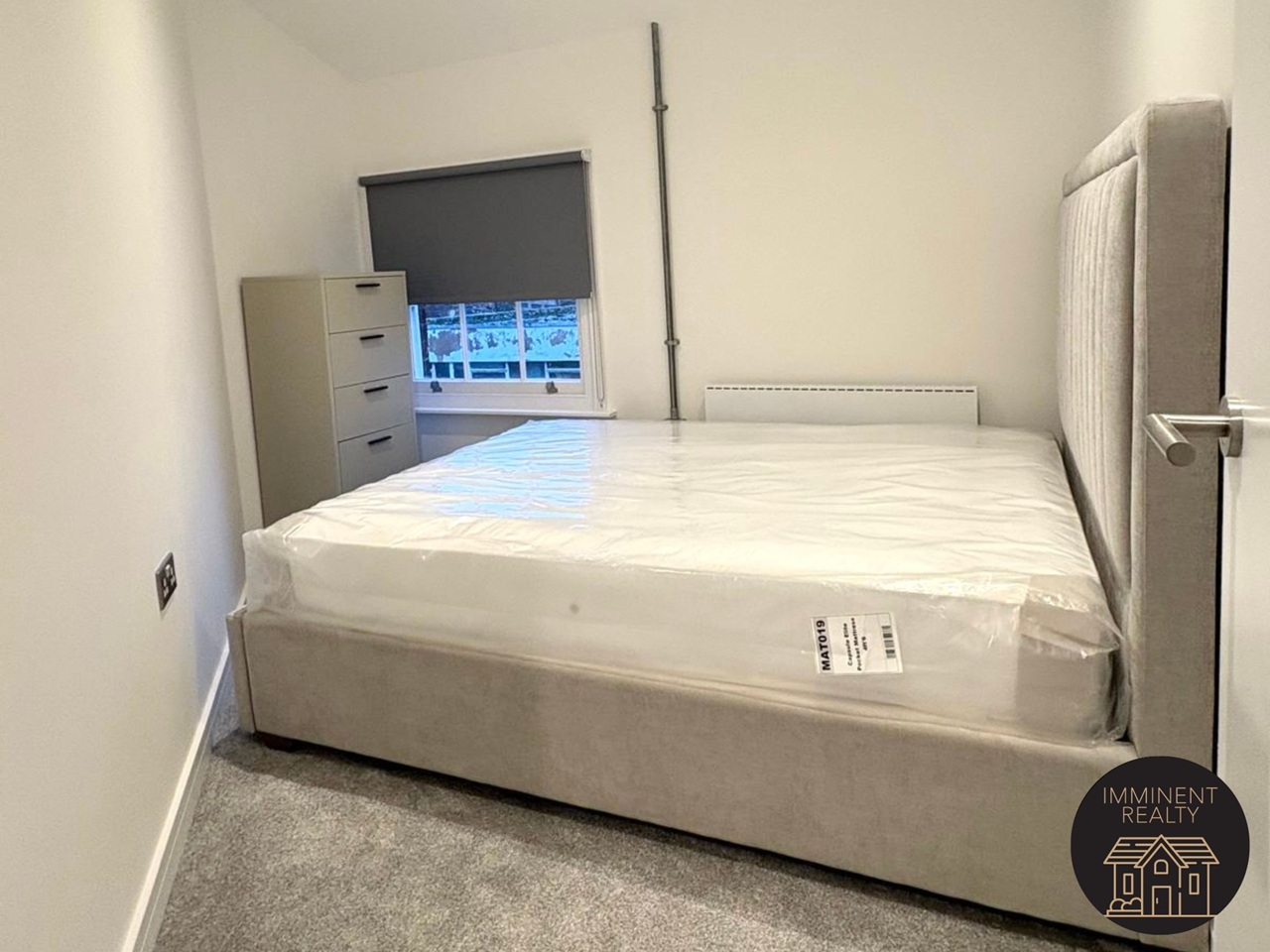 Additional image 5 of 1 Bed Flat, Hockley Hill    Harry, B18, N1 7GU