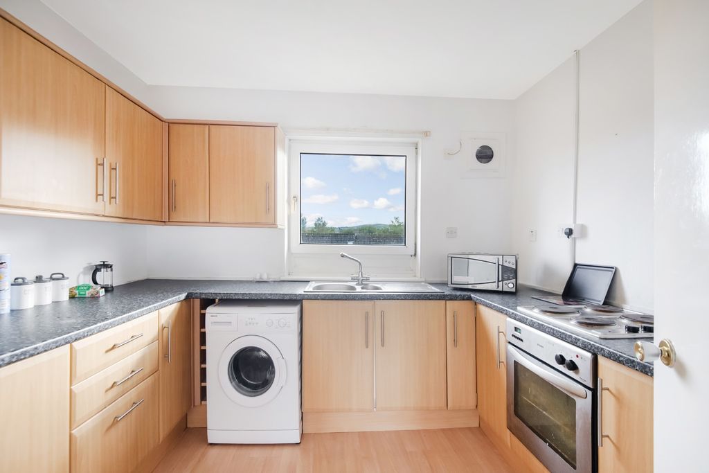 Additional image 7 of 1 bed penthouse for saleBurnside Terrace, West Dunbartonshire, Dumbarton G82