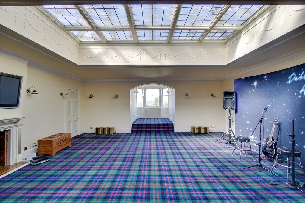 Additional image 10 of 4 bed flat for saleUpper Balcairn, 436 Blackness Road, Dundee DD2