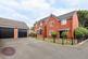 Atkinson Gardens, Nuthall, Nottingham, NG16