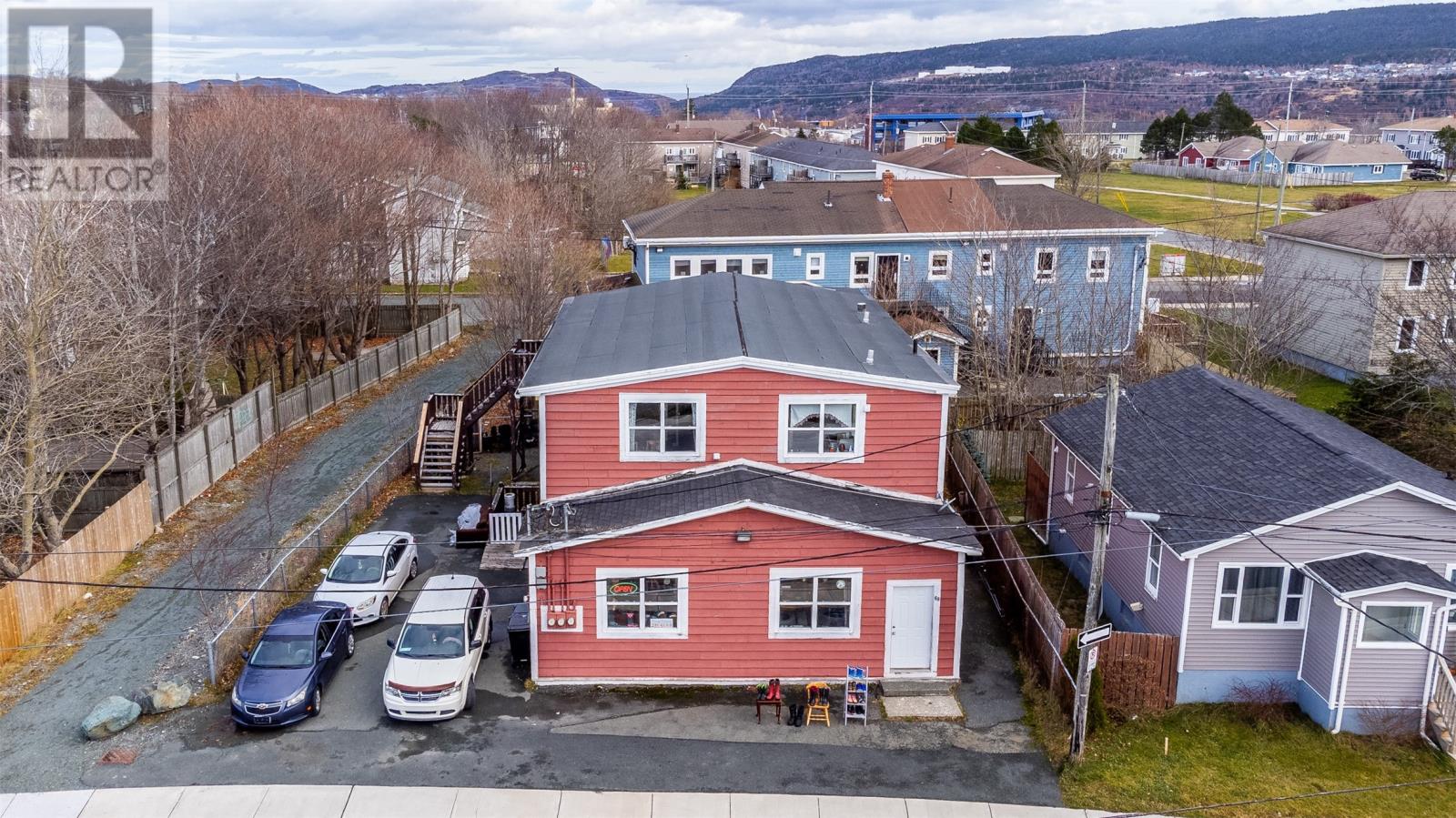 Additional image 4 of 68 Pearce Avenue, St Johns, NL, A1E3C3
