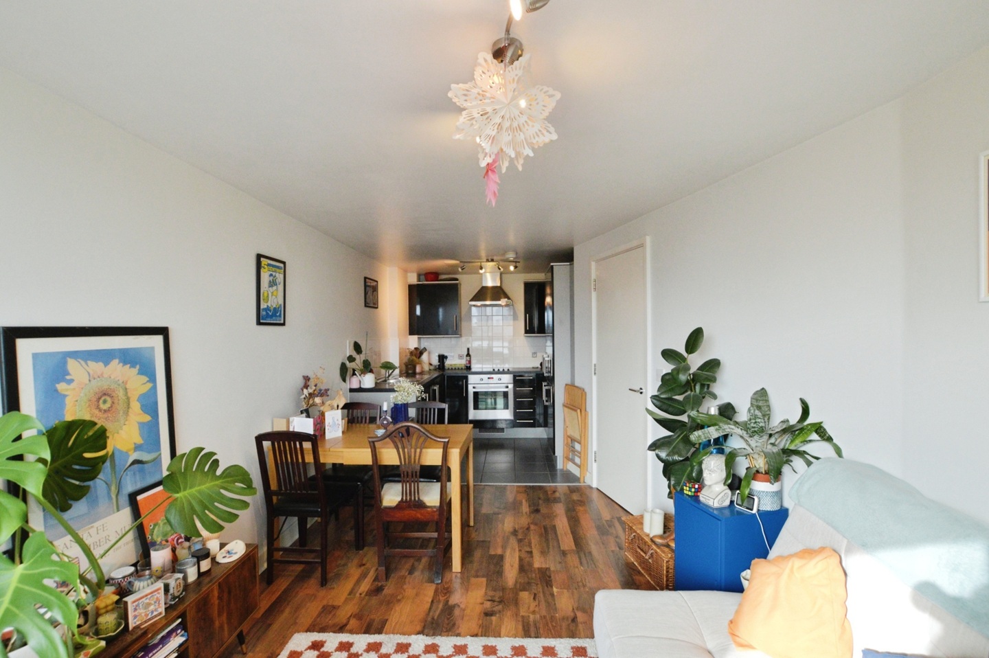 Additional image 4 of 1 Bed Flat, Gosse Court, N1, N1 7GU