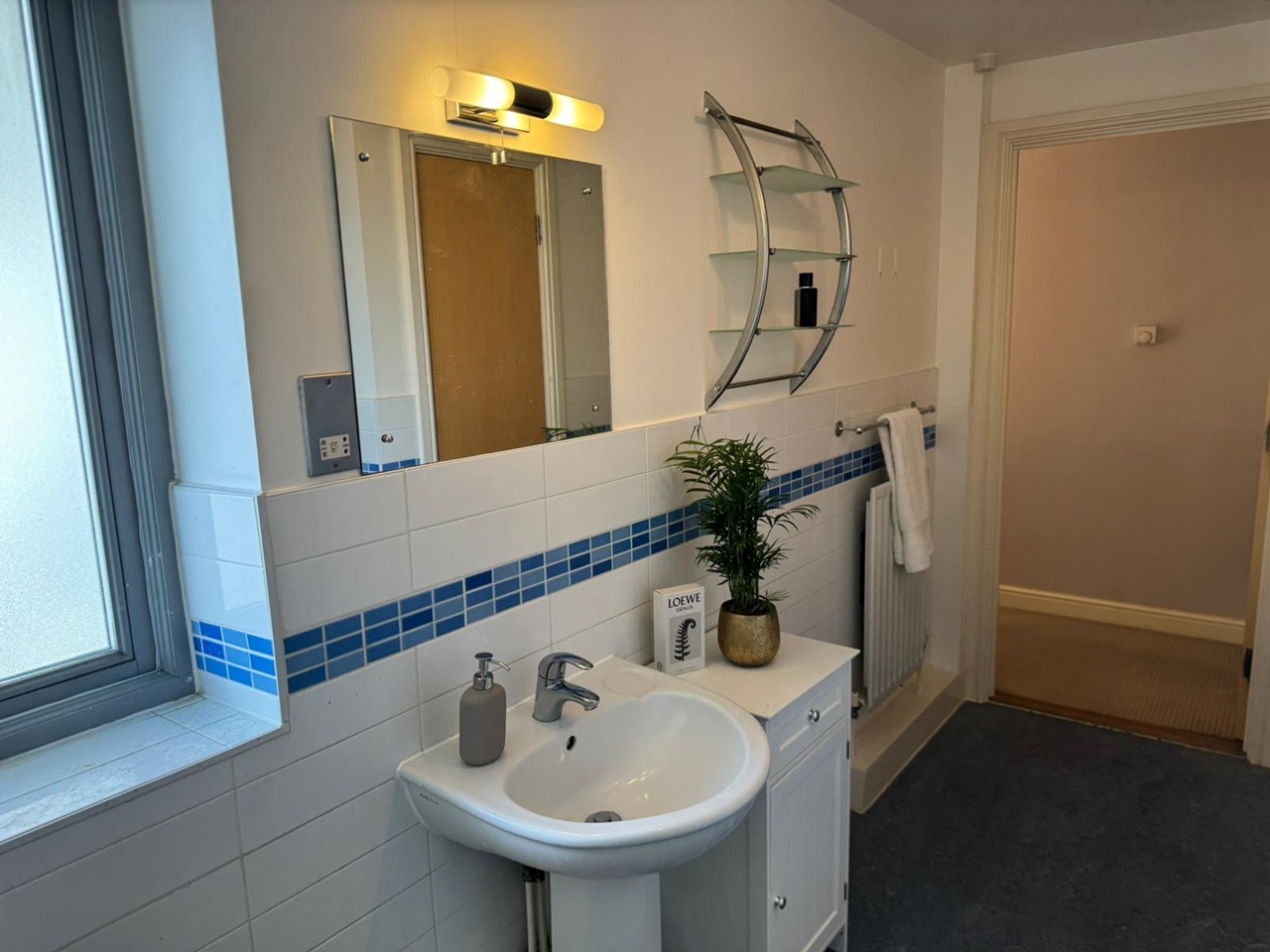 Additional image 10 of 2 Bed Flat, Eugenia Road, SE16, N1 7GU