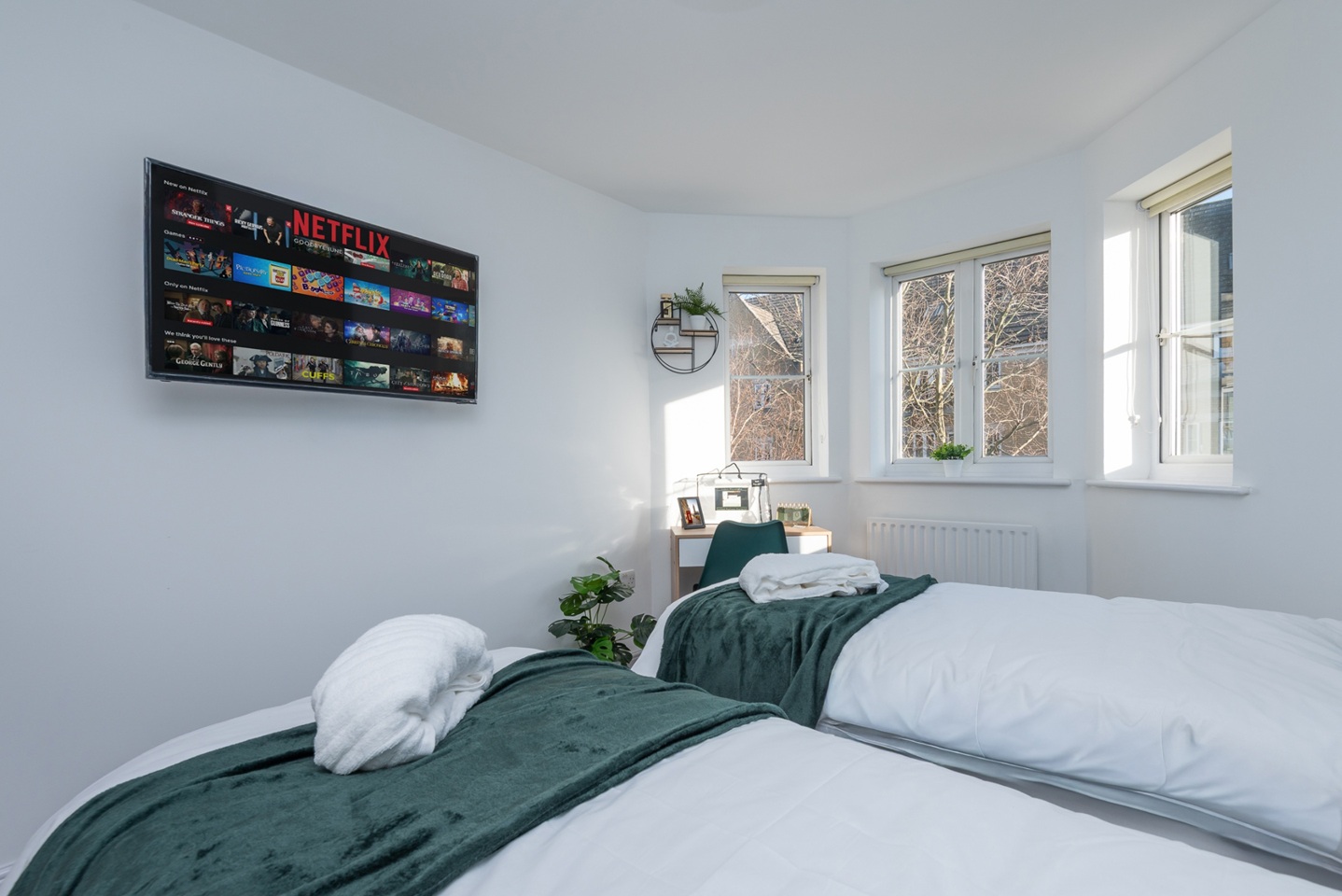 Additional image 8 of 2 Bed Flat, Kelly Avenue, SE15, N1 7GU