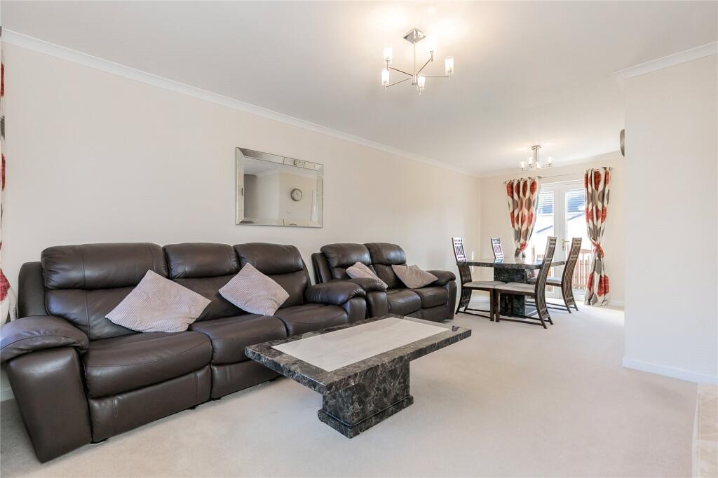 Additional image 3 of Brockwood Place, Blackburn, AB21