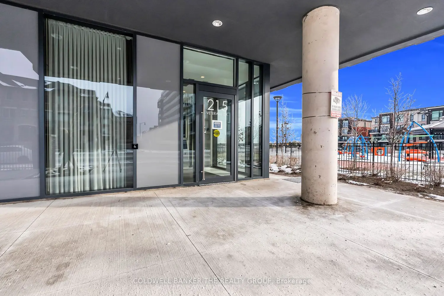 Additional image 3 of 215 Veterans Drive 611