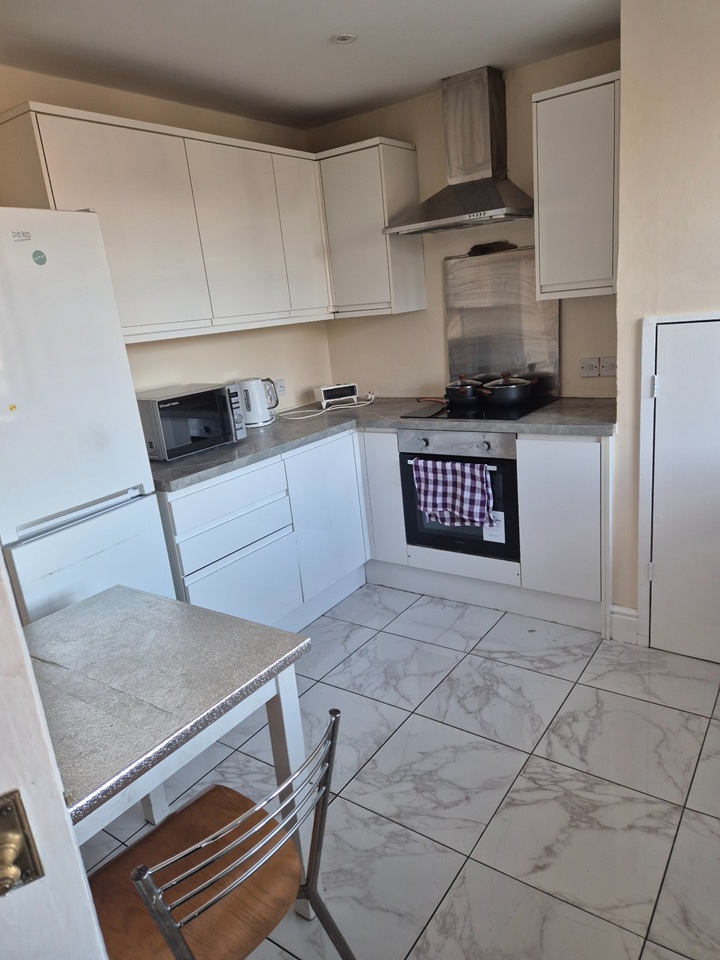 Additional image 8 of Room in a Shared Flat, London, SW4, N1 7GU