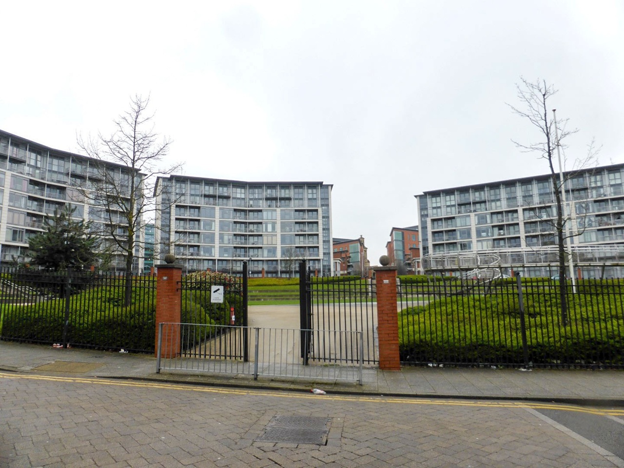 Additional image 11 of 2 Bed Flat, Alfred Knight Way, B15, N1 7GU