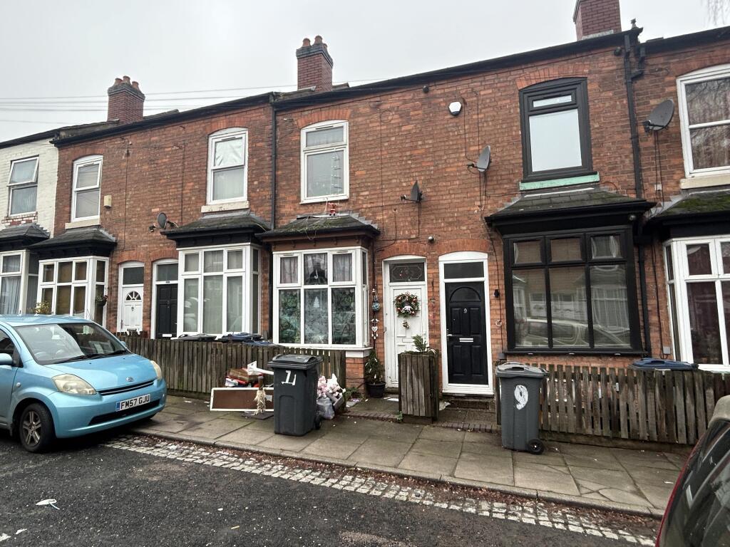 Additional image 5 of 7 Putney Avenue, Birmingham, West Midlands, B20