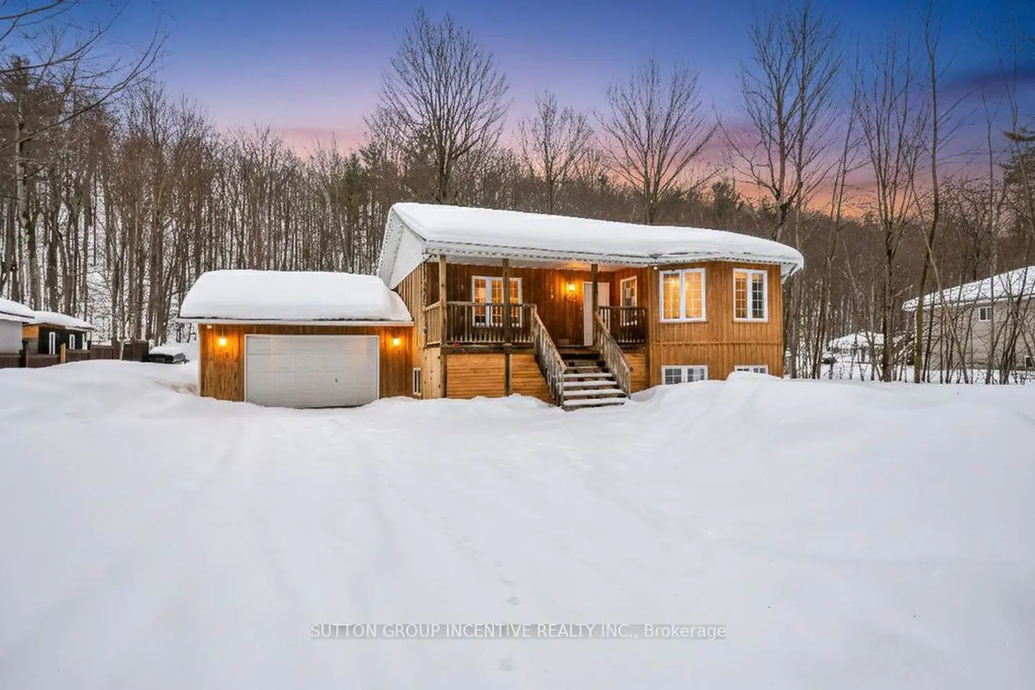 113 Desroches Trail