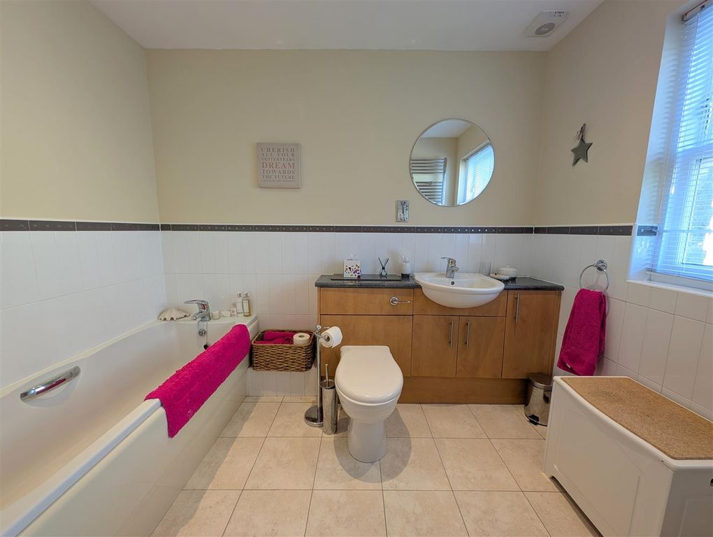 Additional image 17 of 3 bed flat for saleWaldridge Hall Court, Chester Le Street DH2