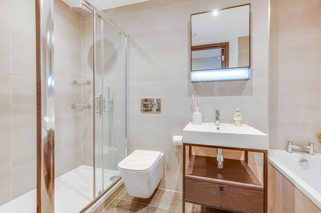 Additional image 16 of 2 bed flat for saleFulwood Road, Sheffield S10