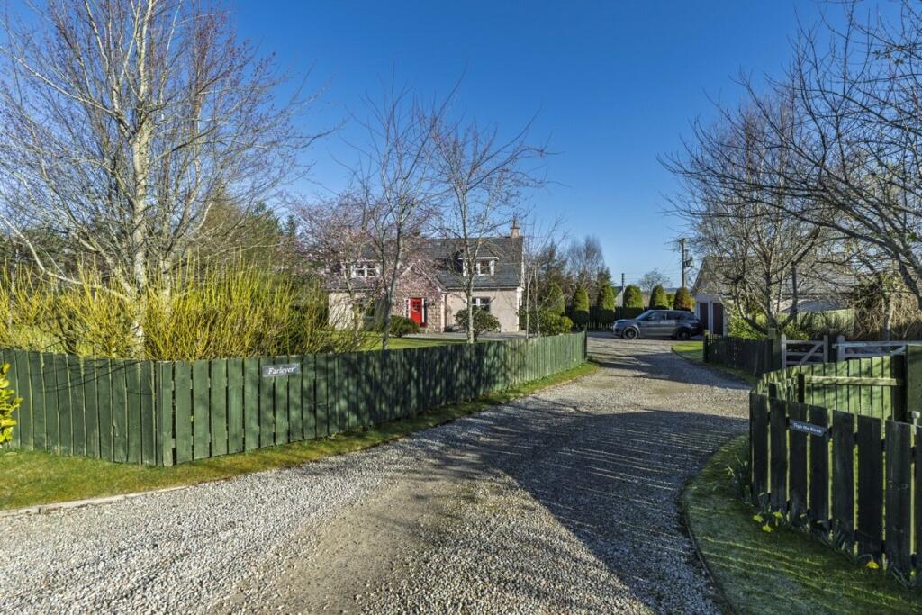 Additional image 2 of Farleyer, Birse, Aboyne, Aberdeenshire, AB34