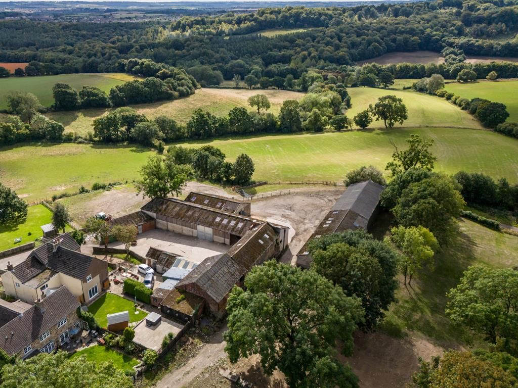 Additional image 4 of Land for salePlot 4 Plumbley Hall Farm, Plumbley Lane, Mosborough, Sheffield S20