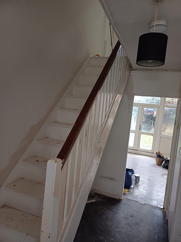 Additional image 4 of 2 Bed Flat, Tomlinson Close, E2, N1 7GU