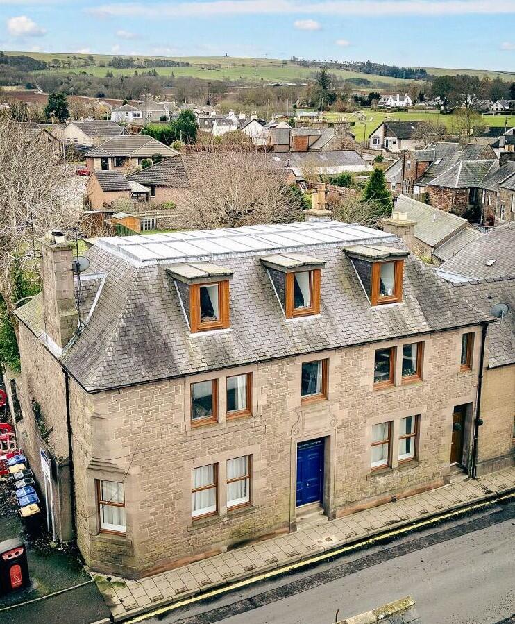 Additional image 15 of High Street, Laurencekirk, AB30