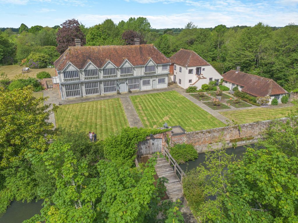 Additional image 2 of 6 bed detached house for saleStation Road, Hellingly, Hailsham, East Sussex BN27