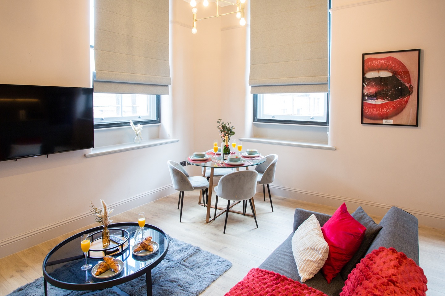 Additional image 7 of 2 Bed Flat, Charlotte Street, M1, N1 7GU