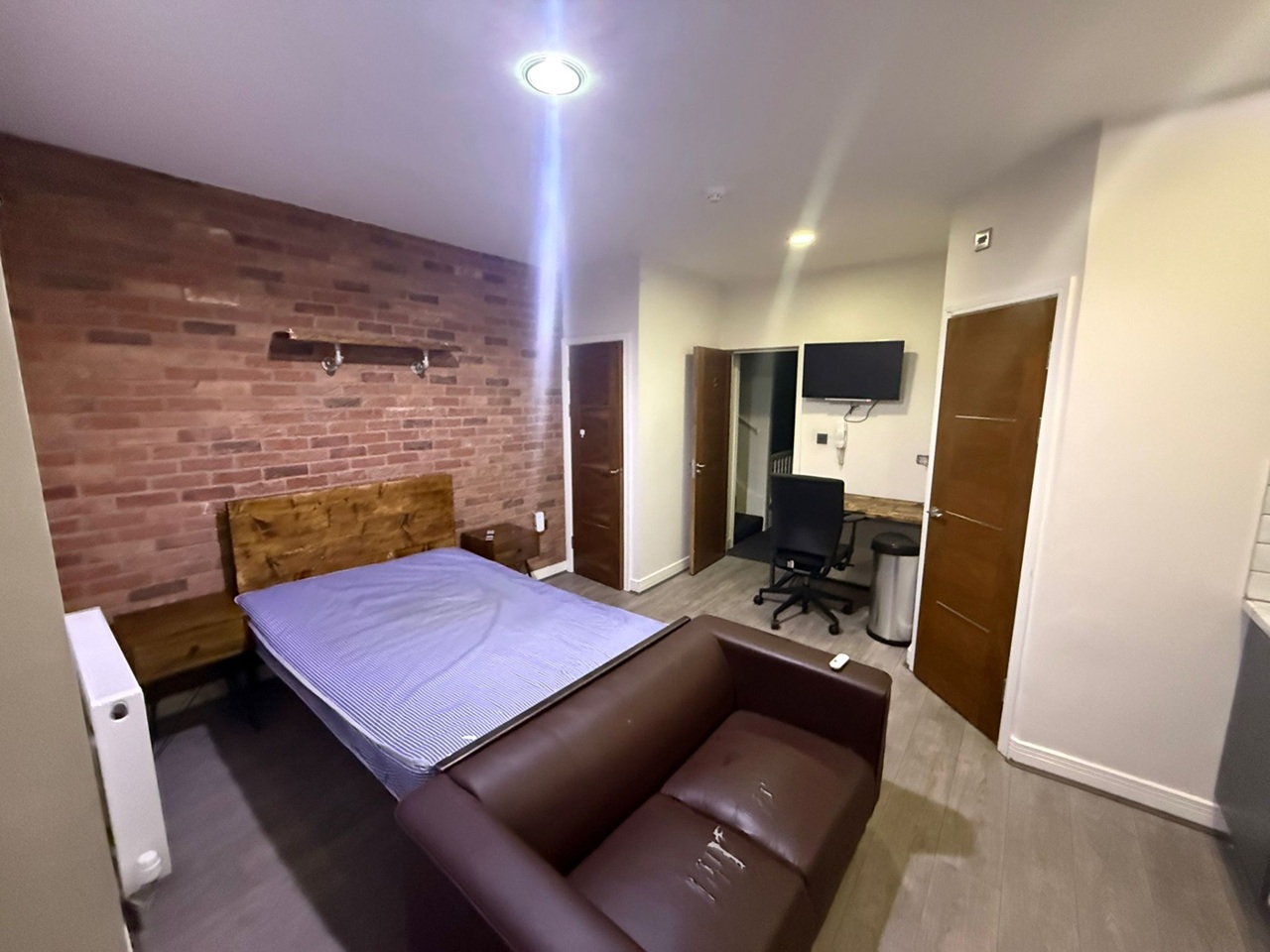 Additional image 7 of Studio Flat, Pershore Road, B29, N1 7GU