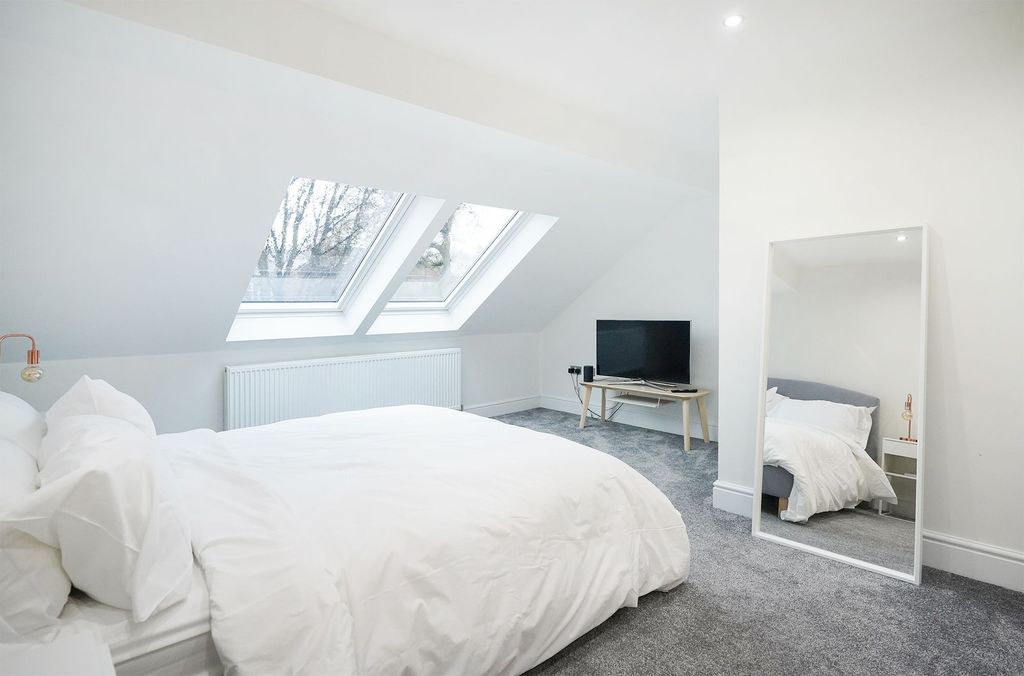 Additional image 21 of 5 bed detached house for saleBroomgrove Road, Sheffield S10