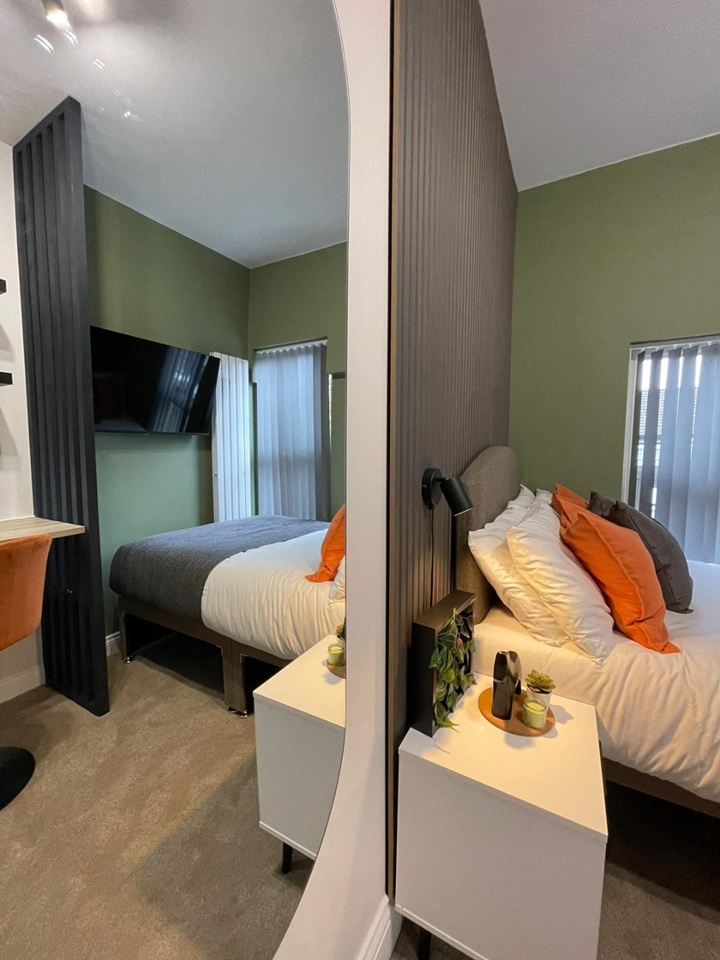 Additional image 5 of Room in a Shared House, Frances Road, B23, N1 7GU