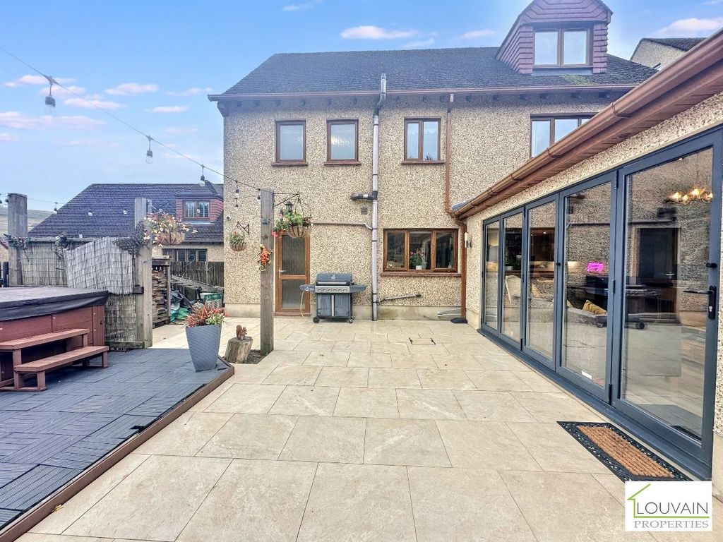 Additional image 40 of 6 bed detached house for saleYork Avenue, Garden City, Ebbw Vale NP23