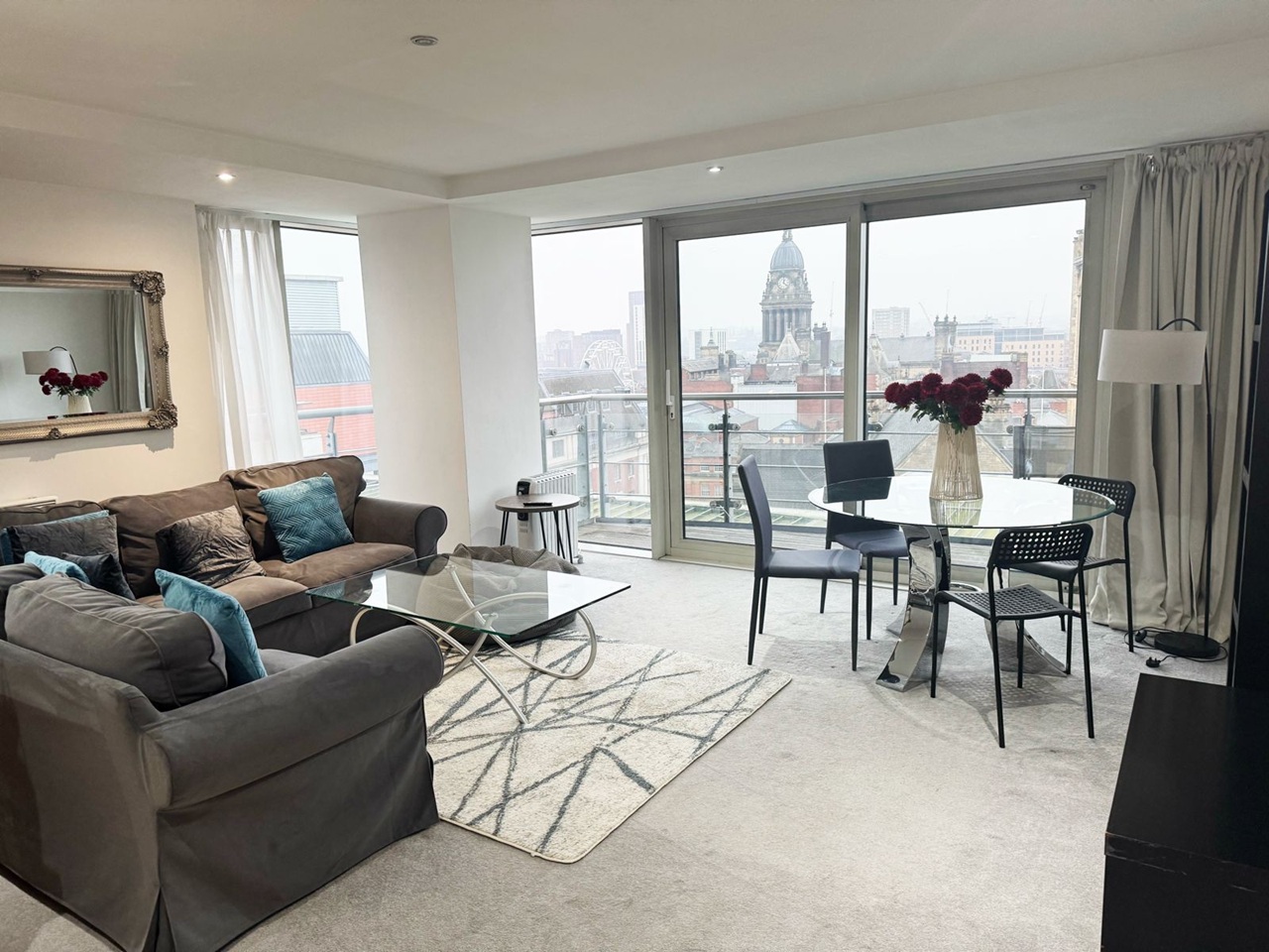 2 Bed Flat, Albion St, LS2, N1 7GU