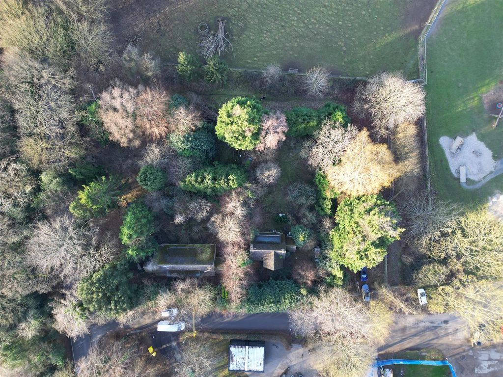 Additional image 2 of Land for saleWeald Road, South Weald, Brentwood CM14
