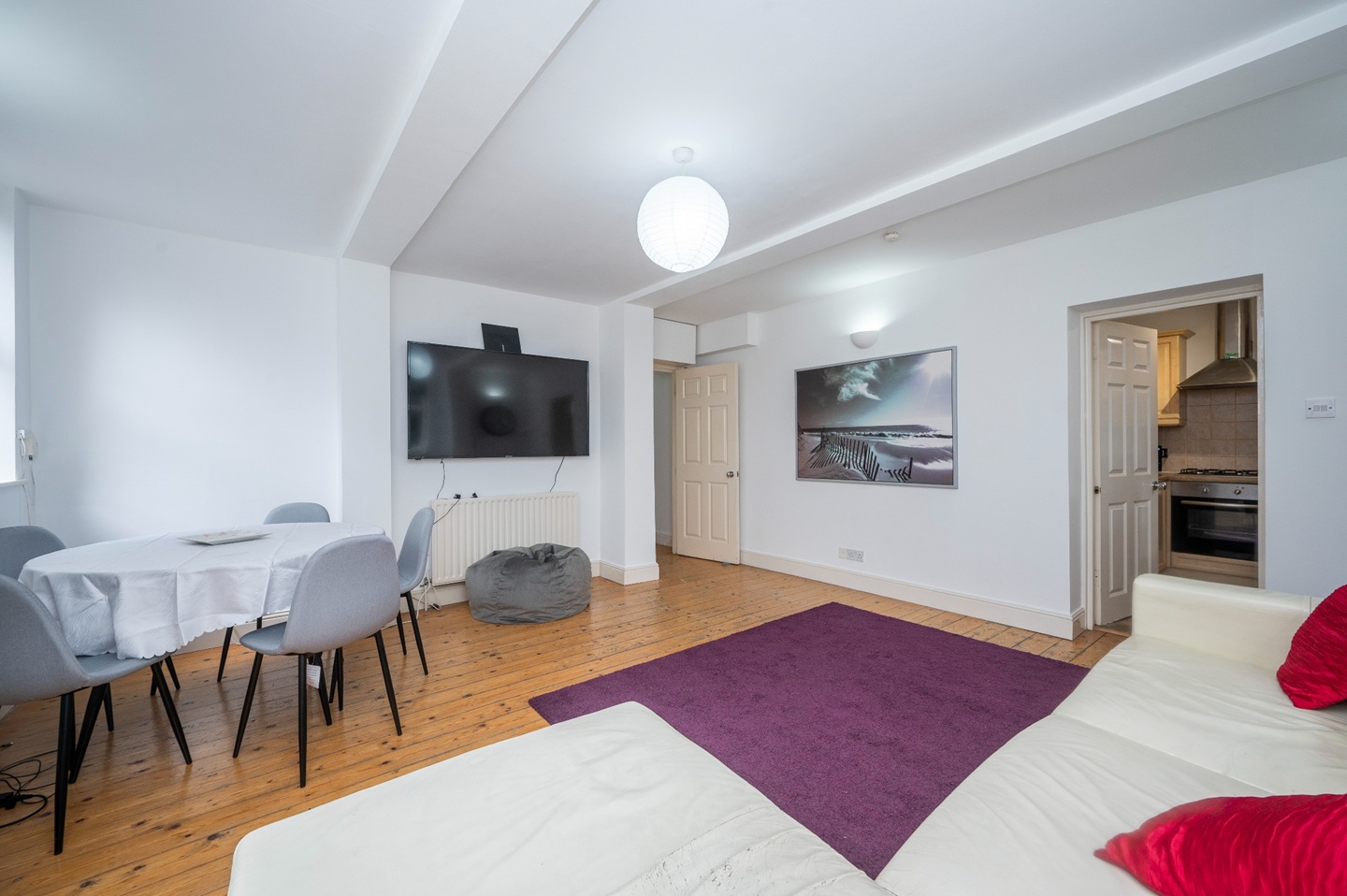 Additional image 32 of 3 Bed Flat, Clapham Old Town, SW4, N1 7GU