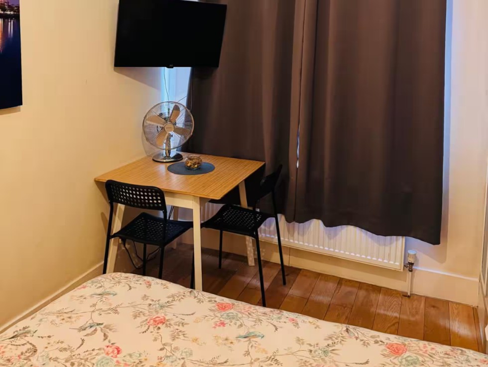 Additional image 12 of Room in a Shared Flat, North End Road, W14, N1 7GU