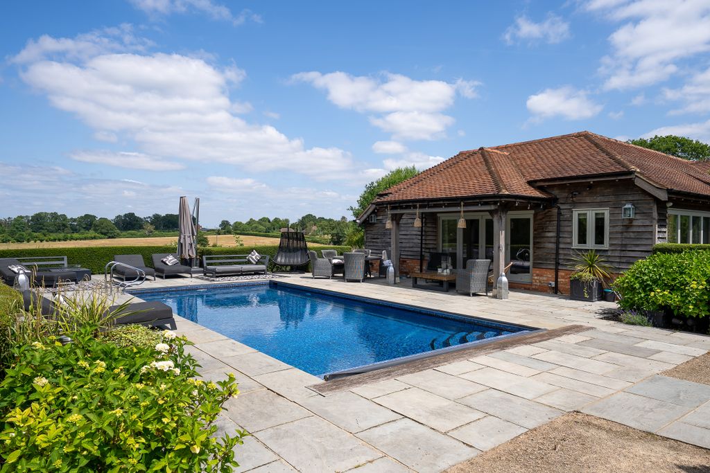 Additional image 22 of 9 bed detached house for saleStubbs Hill, Bracknell RG42