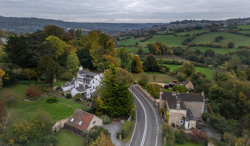 Additional image 17 of 1 bed detached house for saleGloucester Road, Swainswick, Bath BA1