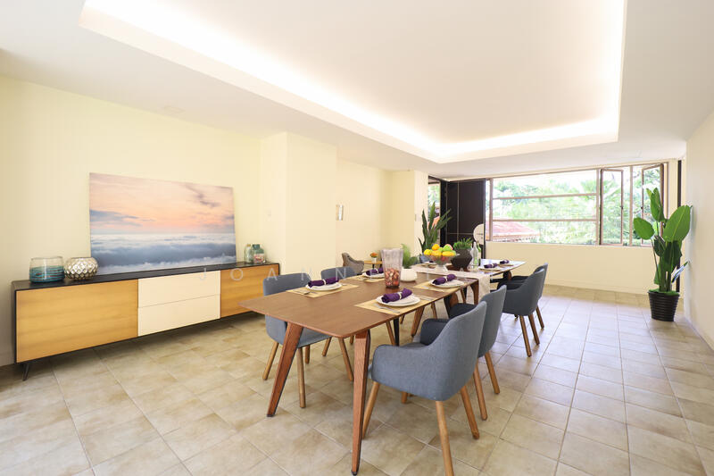 Additional image 5 of Nassim Road