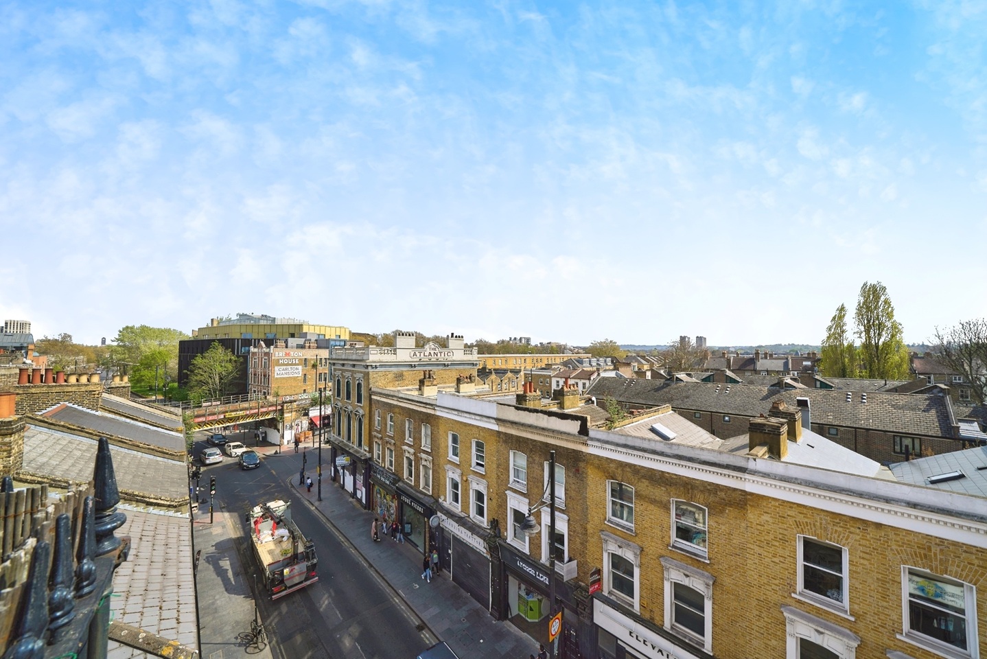 Additional image 16 of Room in a Shared Flat, Connaught Mansions, SW9, N1 7GU