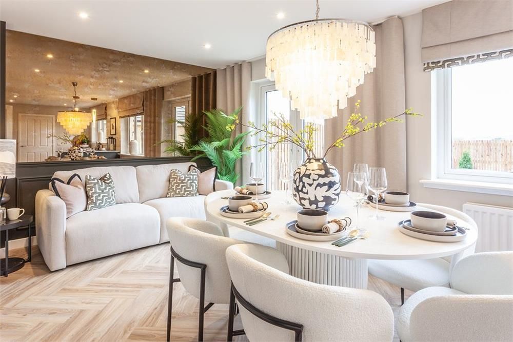 Additional image 7 of 5 bed detached house for sale"Hazelford" at Alva Road, Sauchie, Alloa FK10